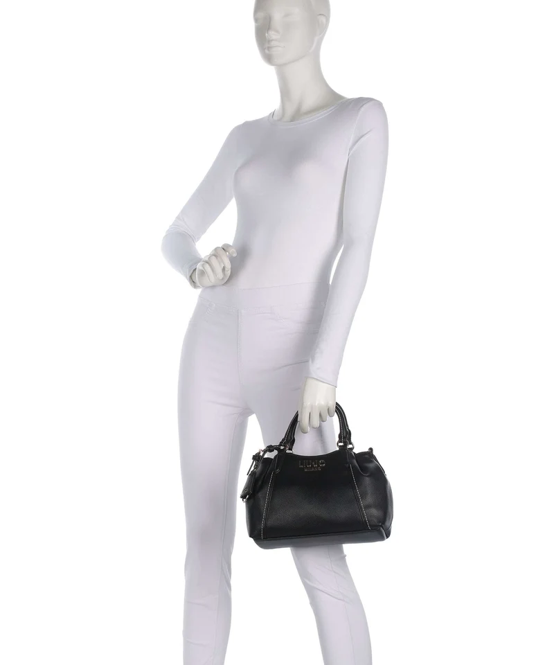 Liu Jo Trepida S Handtasche nero
