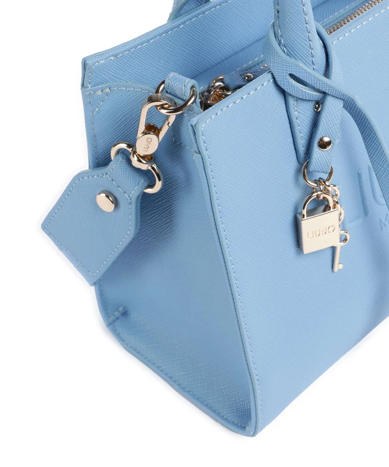 Liu Jo Halona S Handtasche azure blue