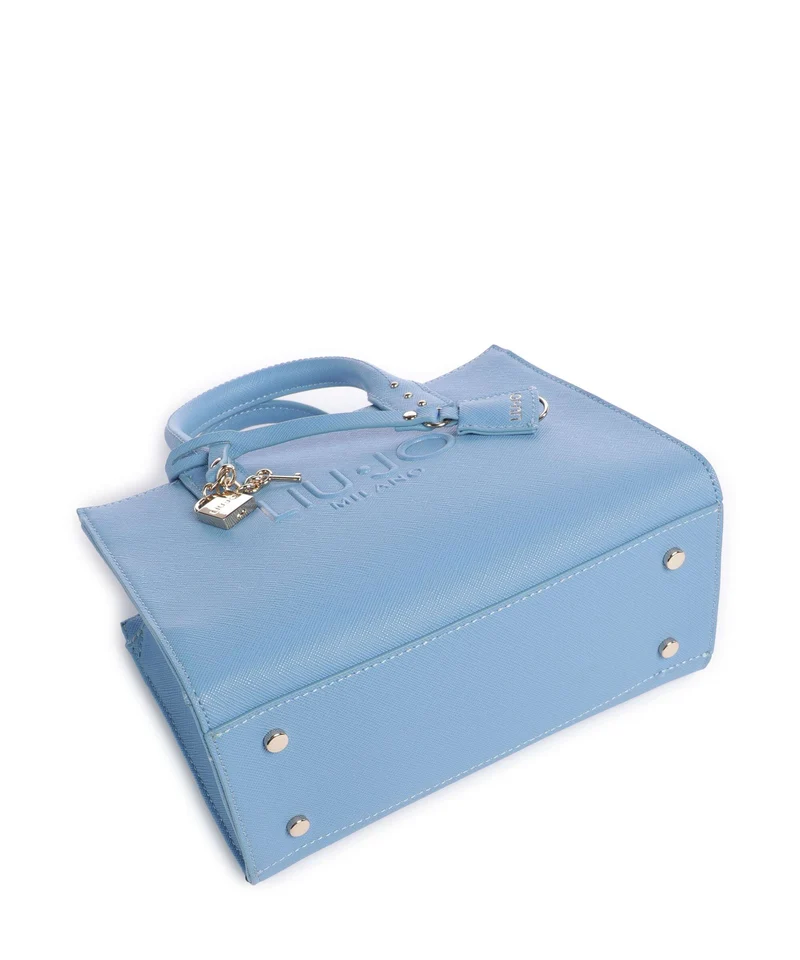 Liu Jo Halona S Handtasche azure blue