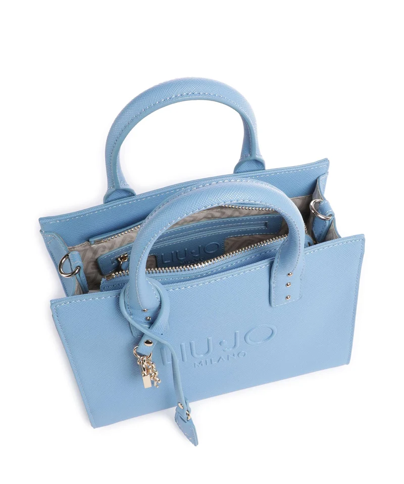 Liu Jo Halona S Handtasche azure blue