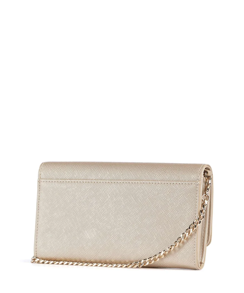 Liu Jo Caliwen XL Umhängetasche light gold