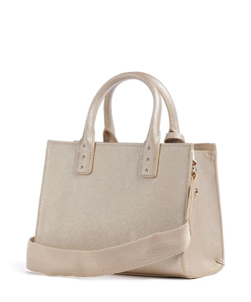 Liu Jo Halona S Handtasche light gold