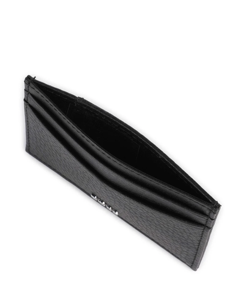 BOSS Crosstown Kreditkartenetui black