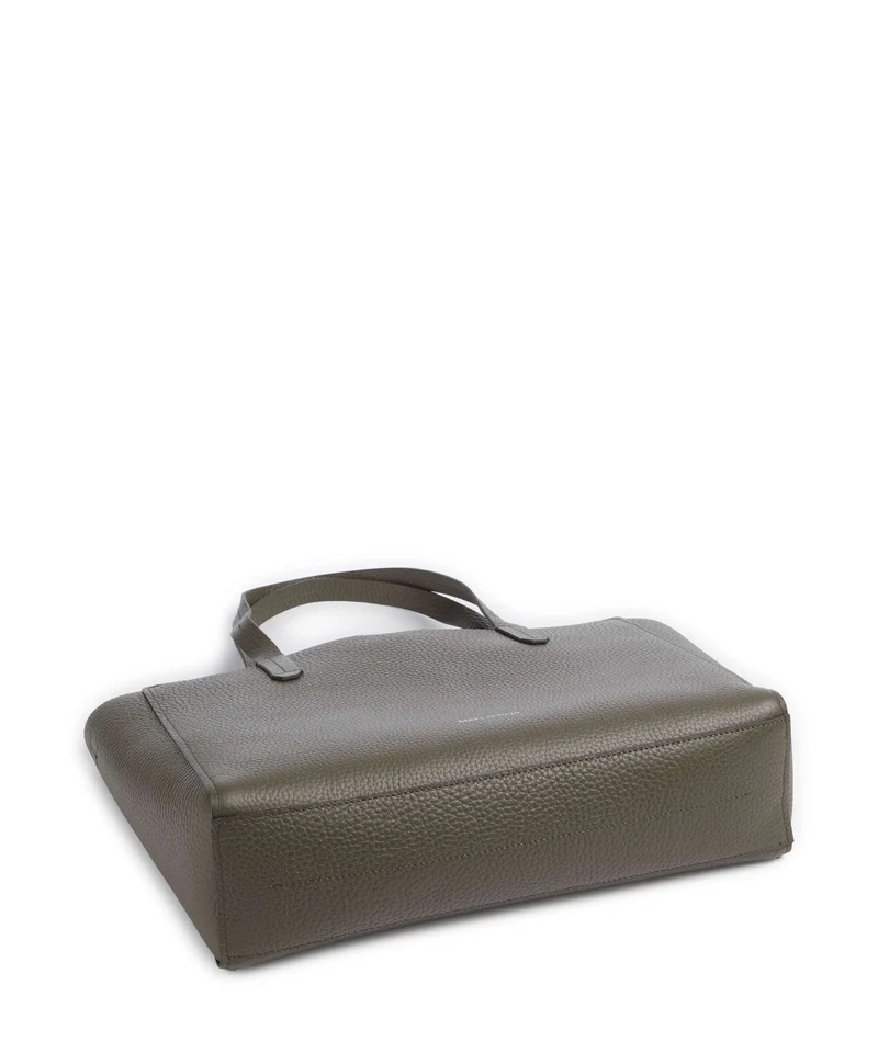 Marc O'Polo Busin M Shopper dark mossy olive