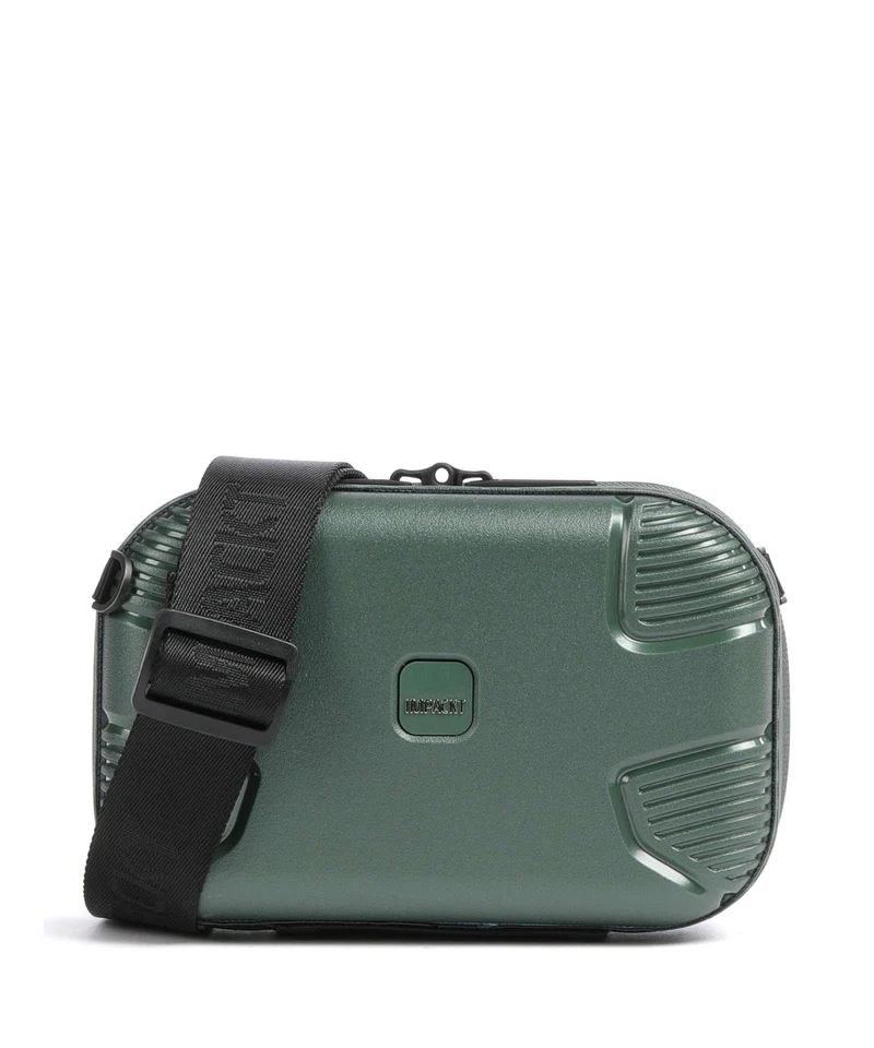 Impackt IP1 Mini Umhängetasche deep sea green