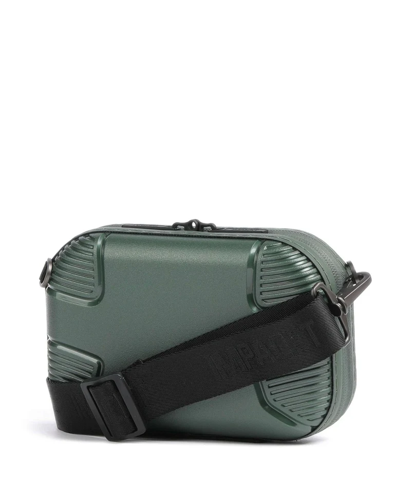 Impackt IP1 Mini Umhängetasche deep sea green