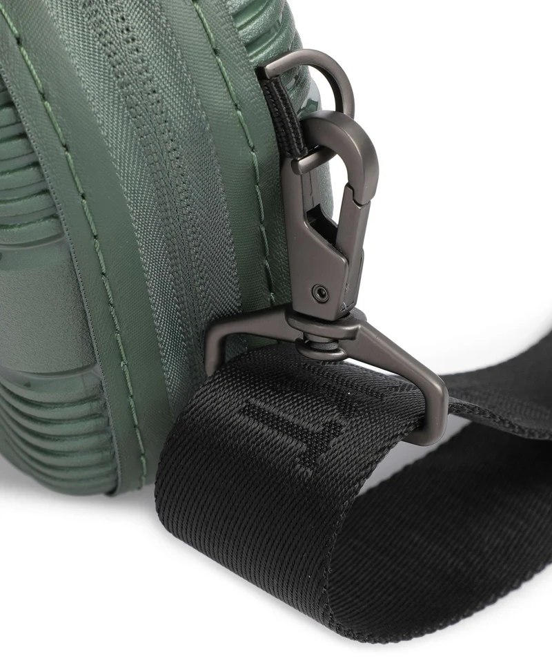 Impackt IP1 Mini Umhängetasche deep sea green