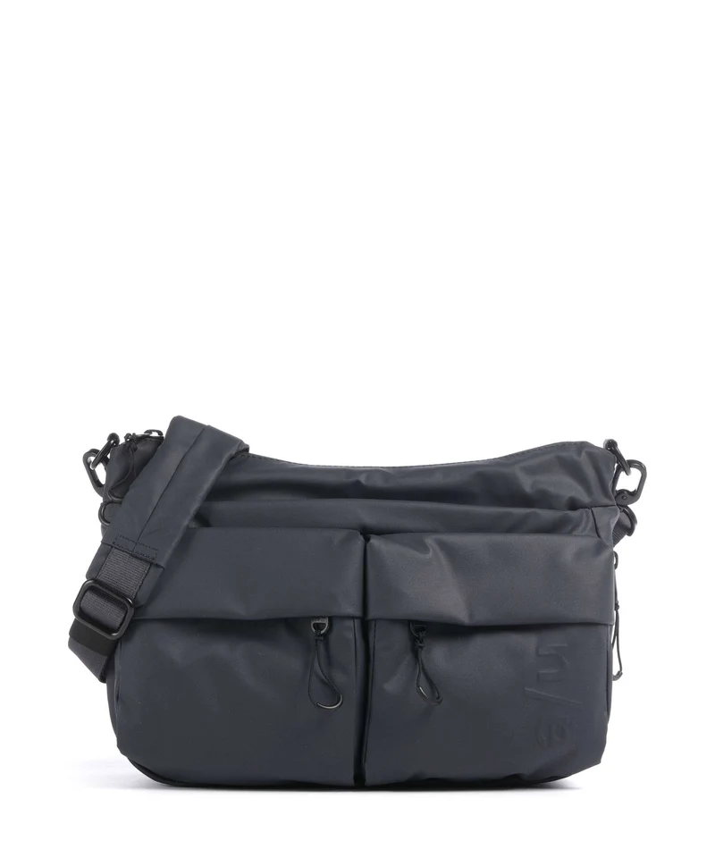 Aunts & Uncles Japan Lite Mogami Umhängetasche outer space