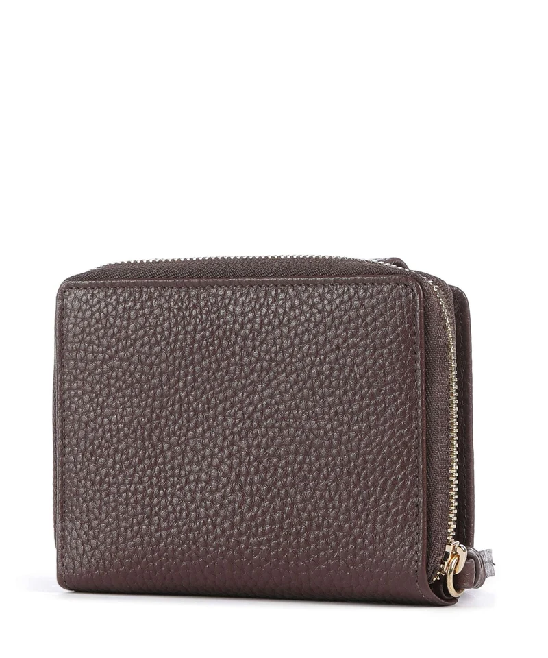 Braun Büffel Hanna M Geldbörse dark brown