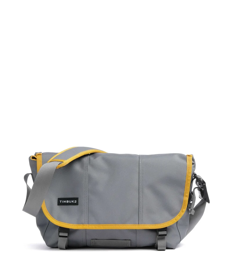 Timbuk2 Heritage Classic S Kuriertasche gunmetalzing