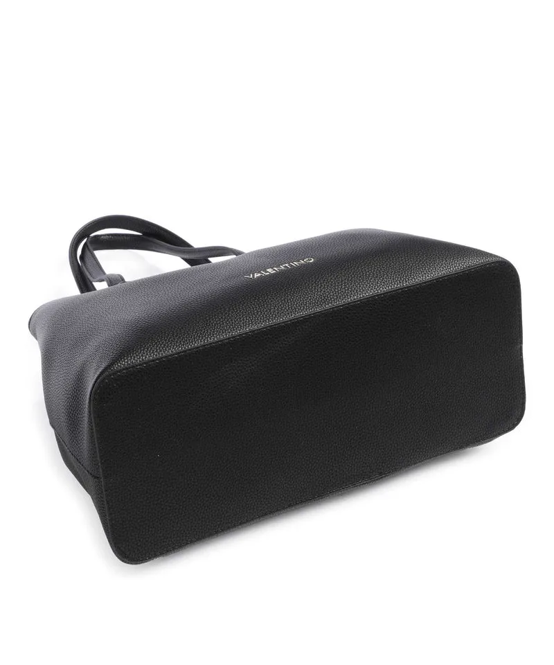 Valentino Bags Brixton Shopper nero