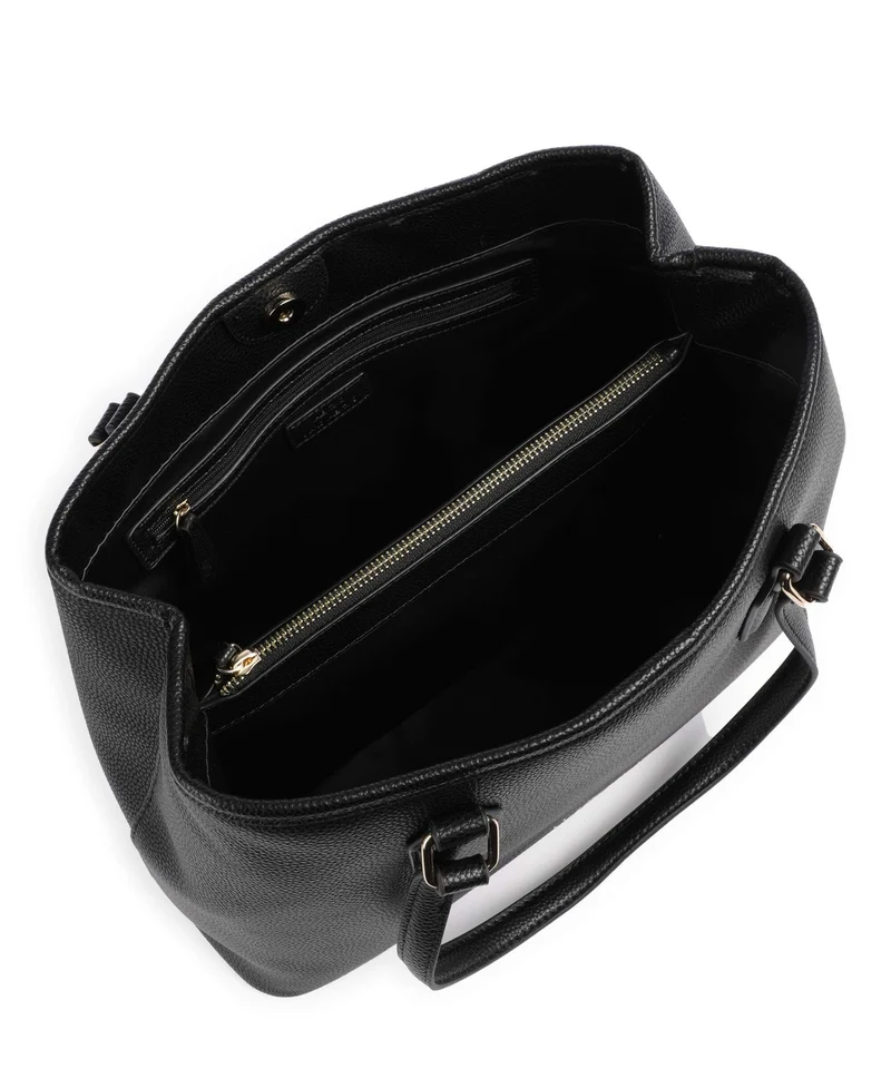Valentino Bags Brixton Shopper nero
