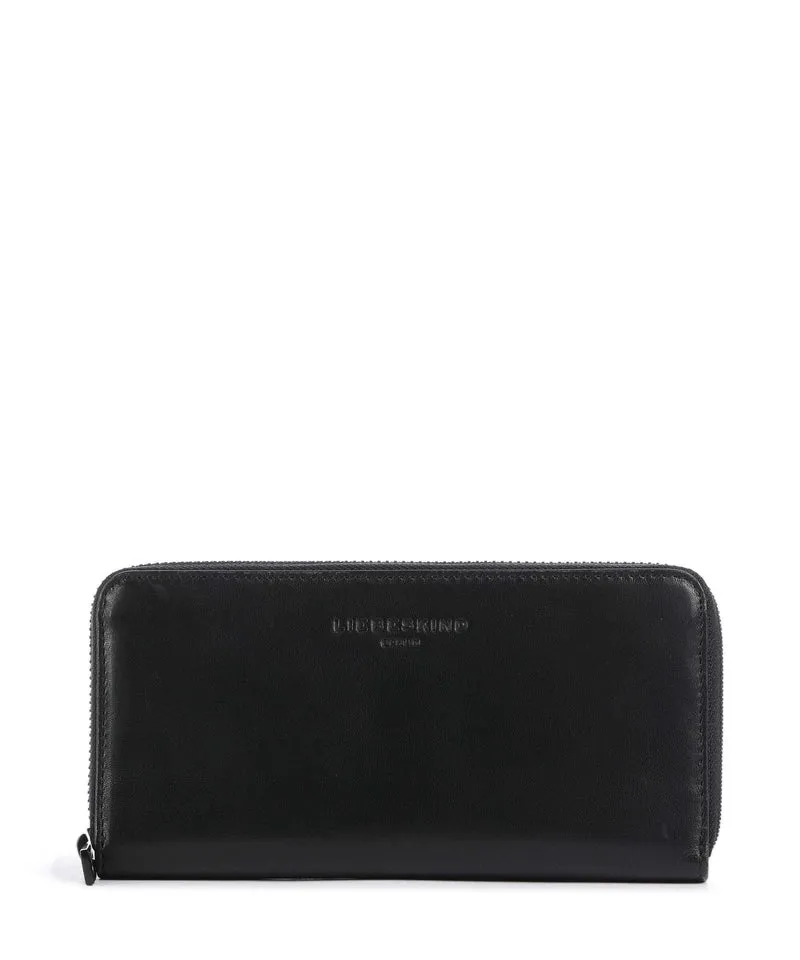 Liebeskind Hera Sally Geldbörse black