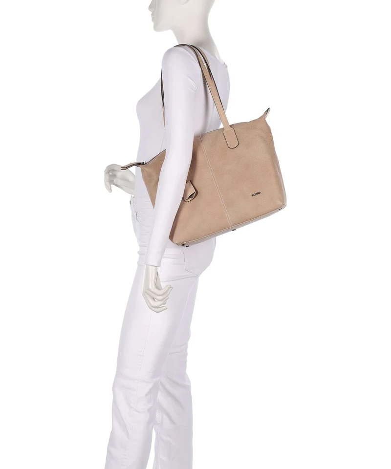 Picard Lesotho Shopper cookie