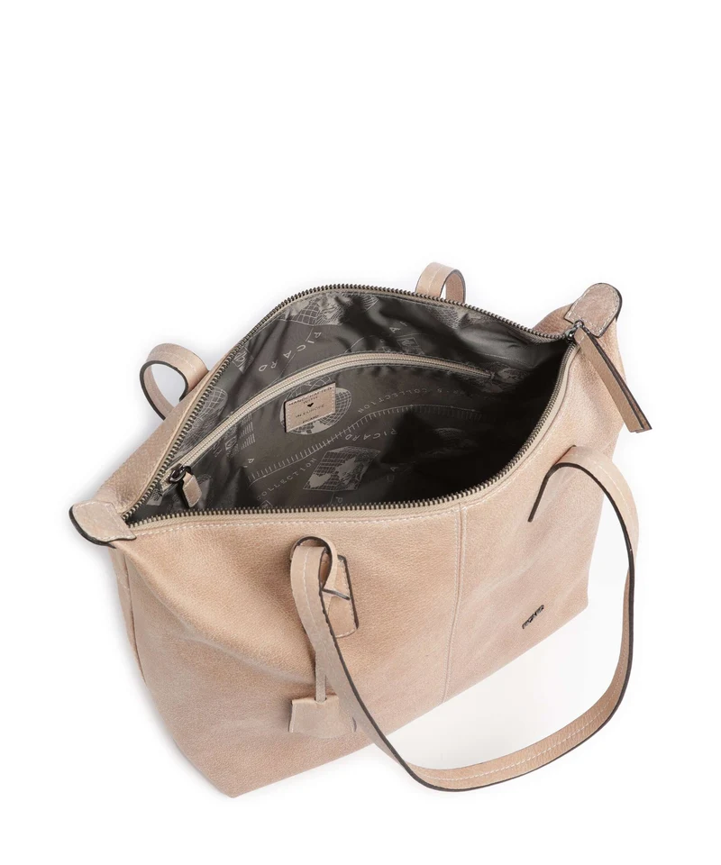 Picard Lesotho Shopper cookie