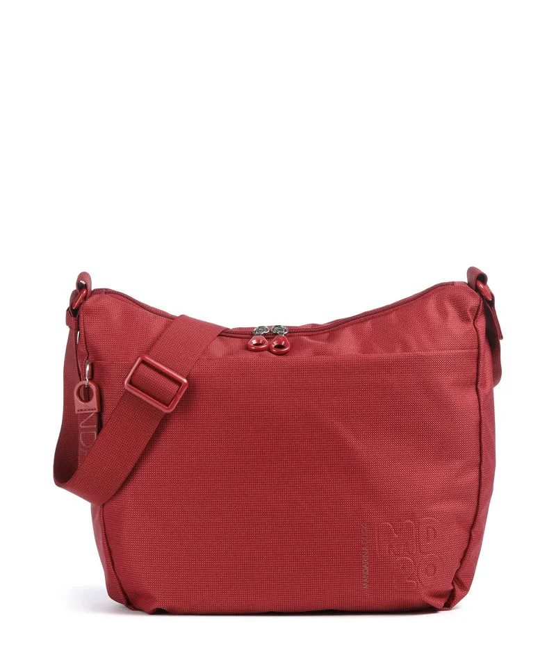 Mandarina Duck MD20 Beuteltasche cherry tomato