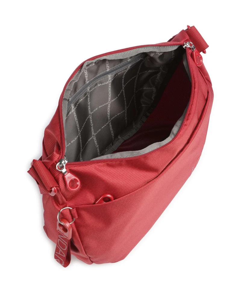 Mandarina Duck MD20 Beuteltasche cherry tomato