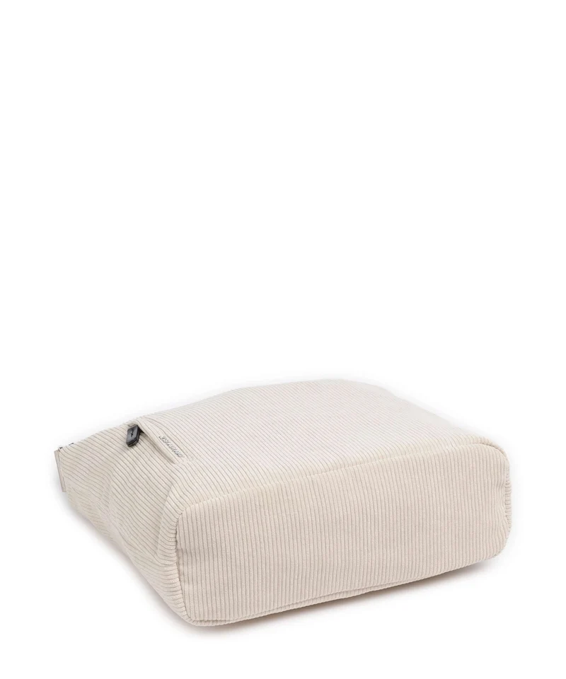 Mandarina Duck Hunter Velvet Schultertasche cashmere
