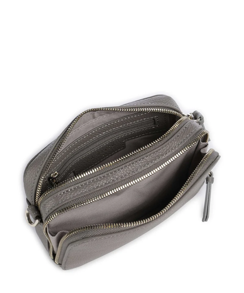 Ted Baker Stunna Umhängetasche mid grey