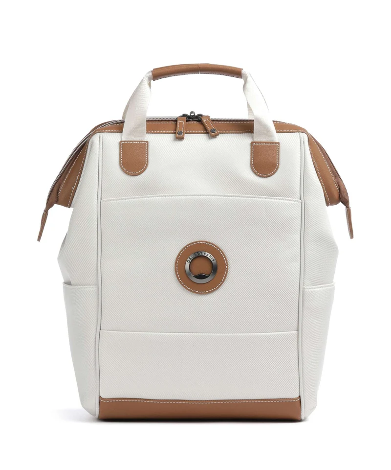 Delsey Paris Chatelet Air 2.0 Rucksack angora
