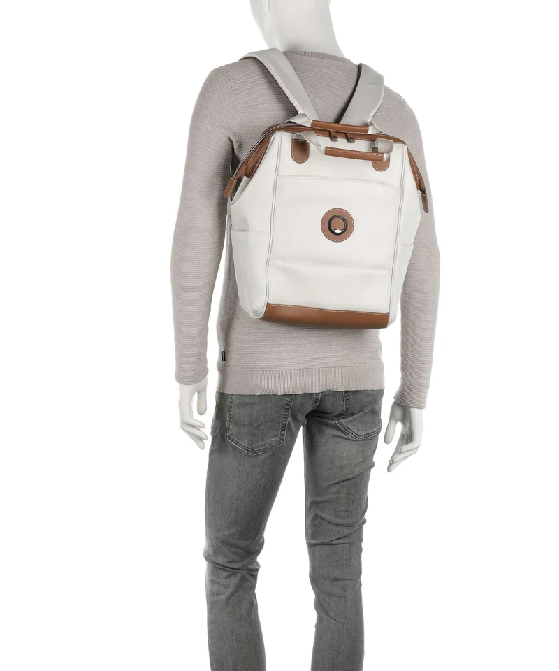 Delsey Paris Chatelet Air 2.0 Rucksack angora