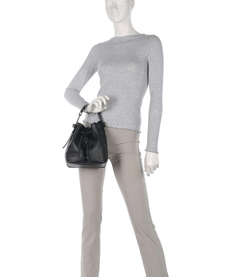 Coccinelle Malory Bucket Handtasche noir