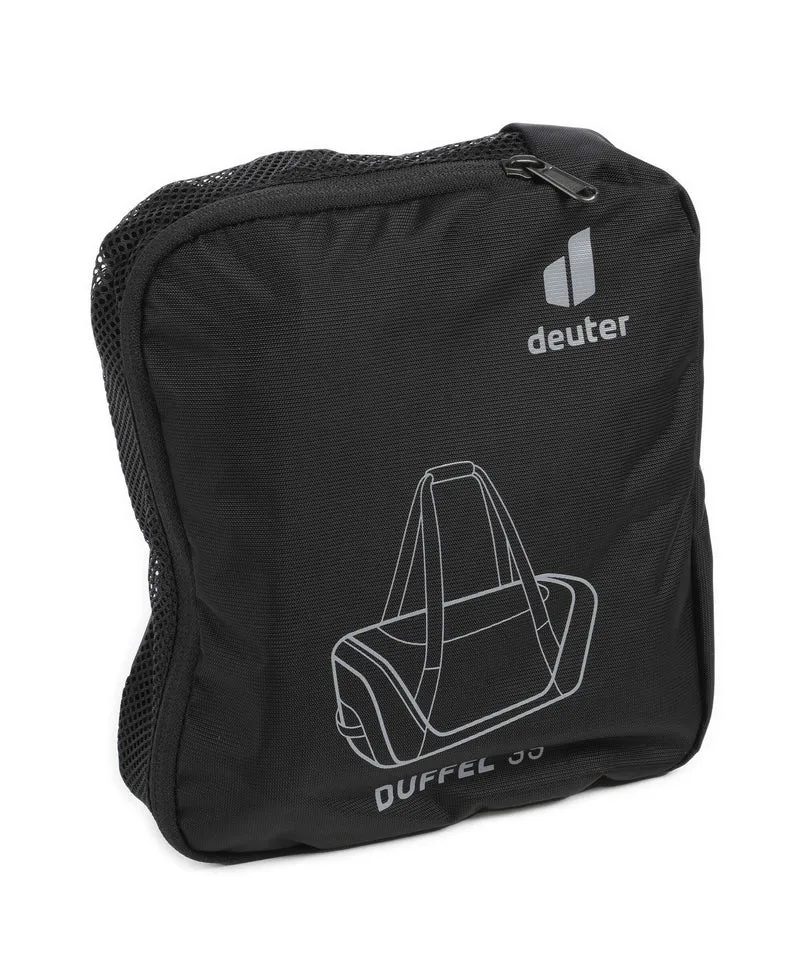 Deuter 35 Weekender black