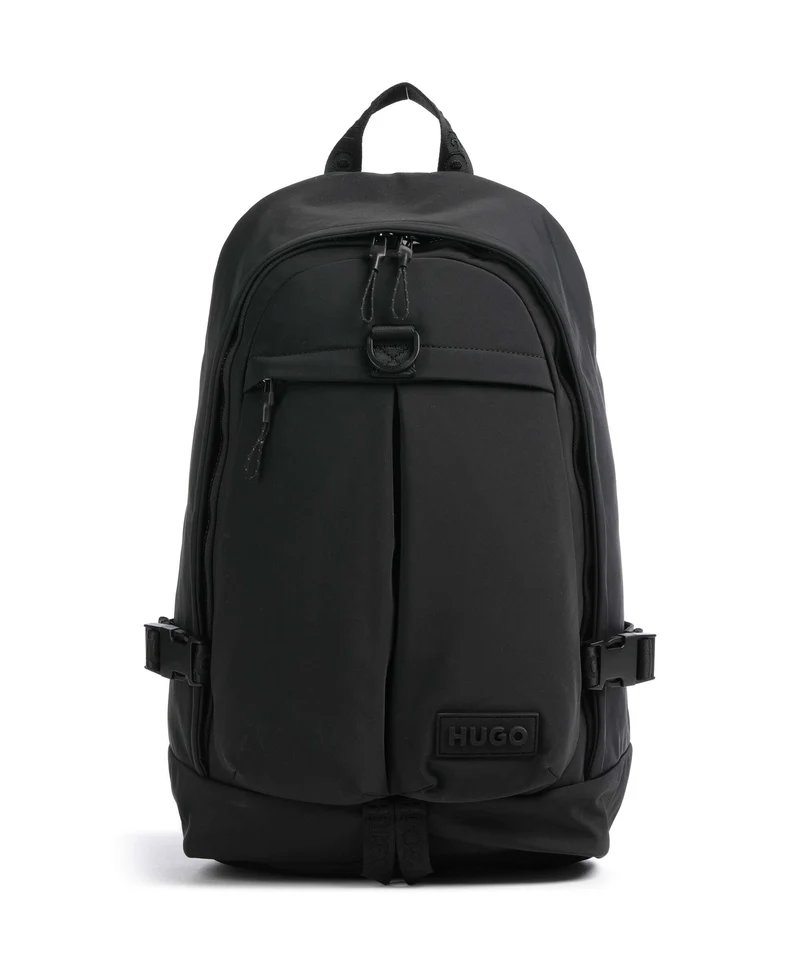 Hugo Taric Rucksack black
