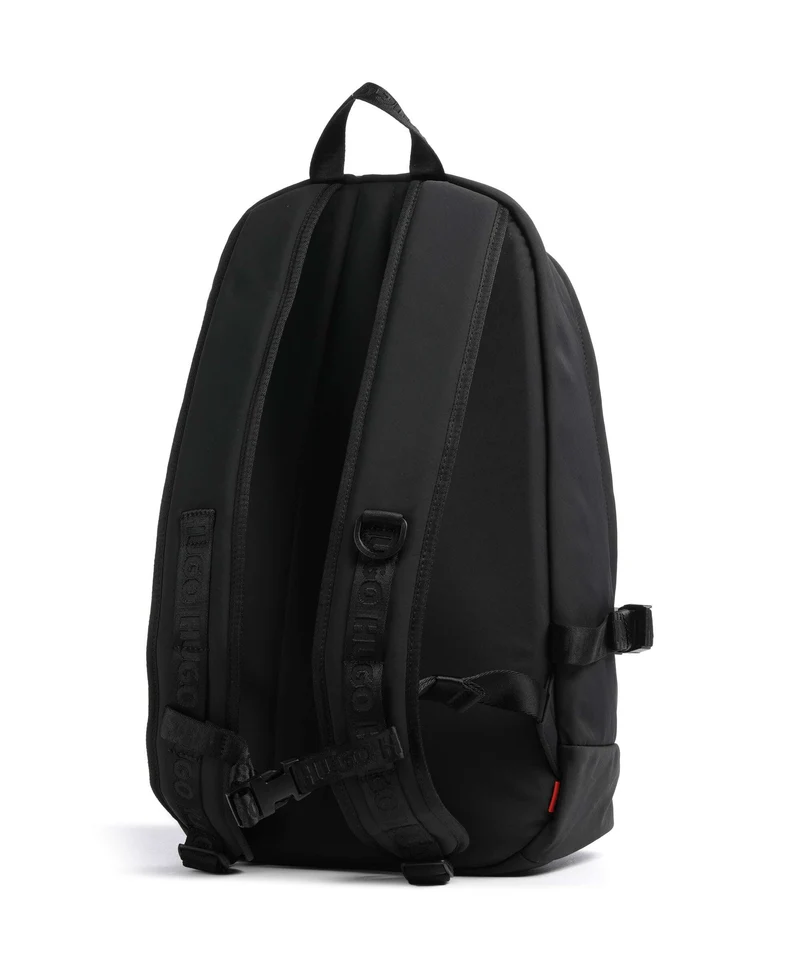 Hugo Taric Rucksack black