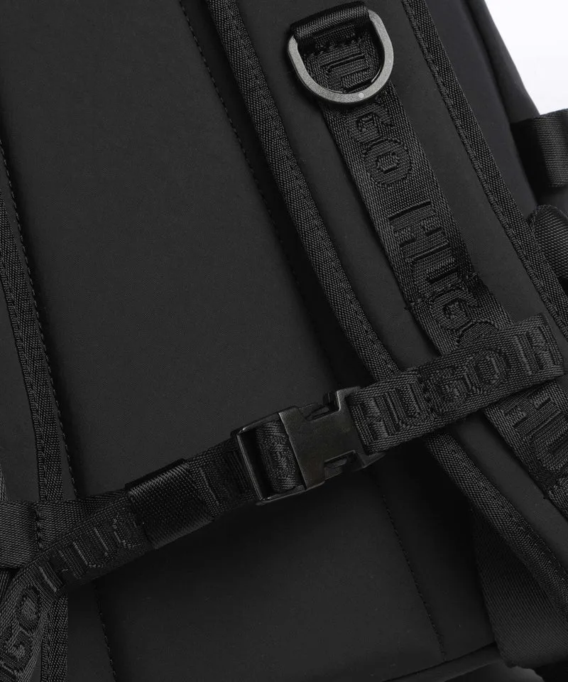 Hugo Taric Rucksack black