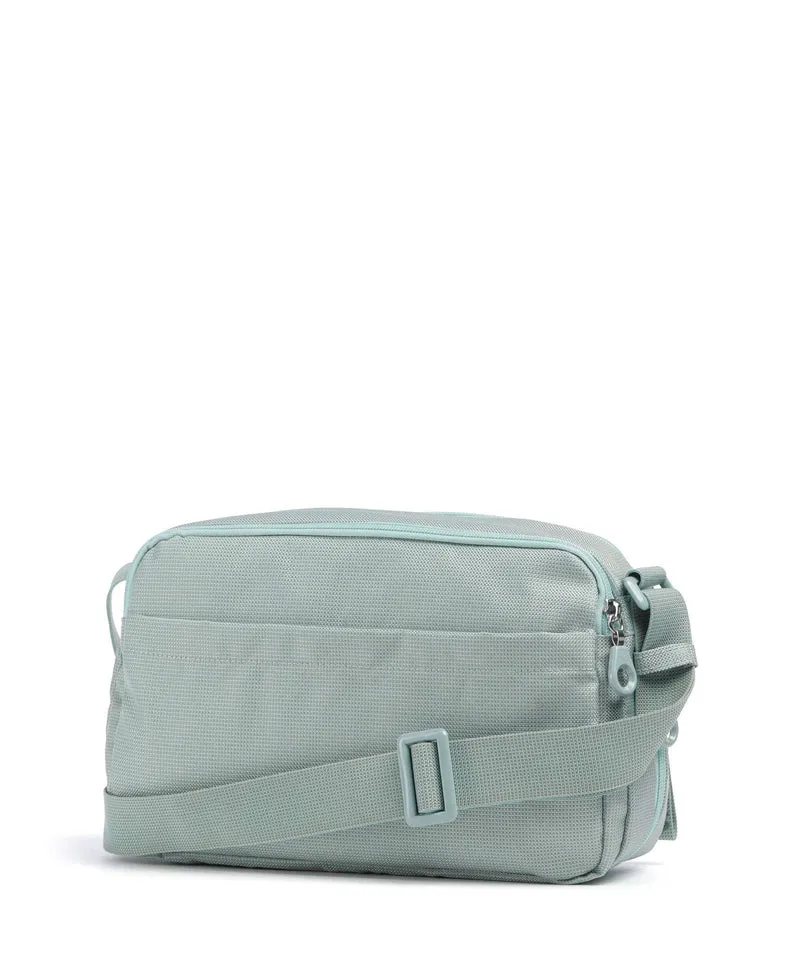 Mandarina Duck MD20 Umhängetasche iceberg green