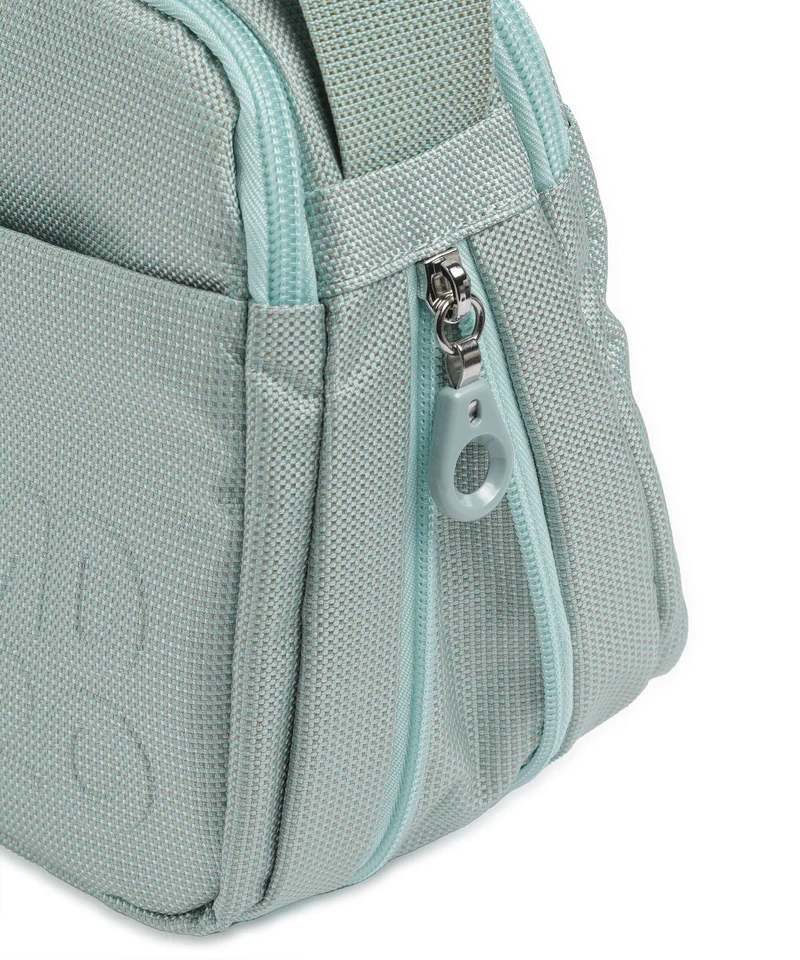 Mandarina Duck MD20 Umhängetasche iceberg green