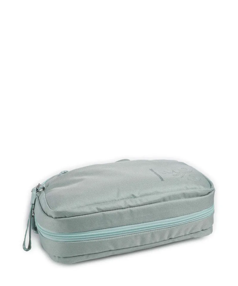 Mandarina Duck MD20 Umhängetasche iceberg green
