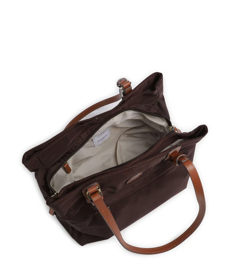 Brics X-Collection M Shopper brown