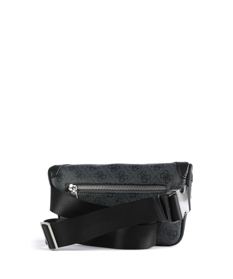 Guess Vezzola Gürteltasche black