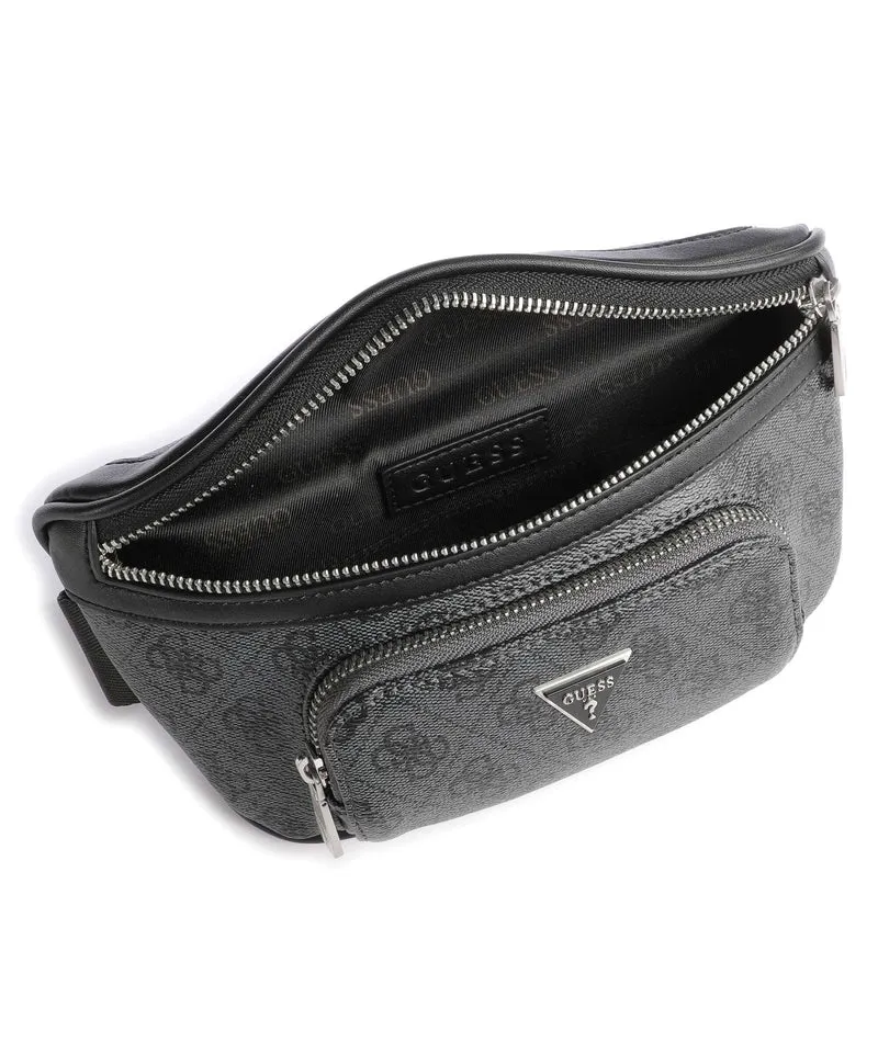 Guess Vezzola Gürteltasche black