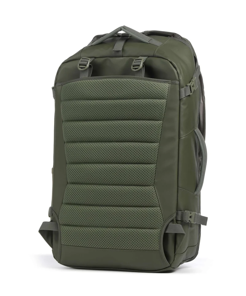 Vaude Mundo Proof 38 Carry-On Reiserucksack khaki