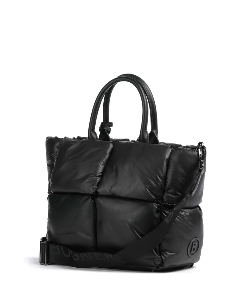 Bogner Gletsch Amelie Handtasche black