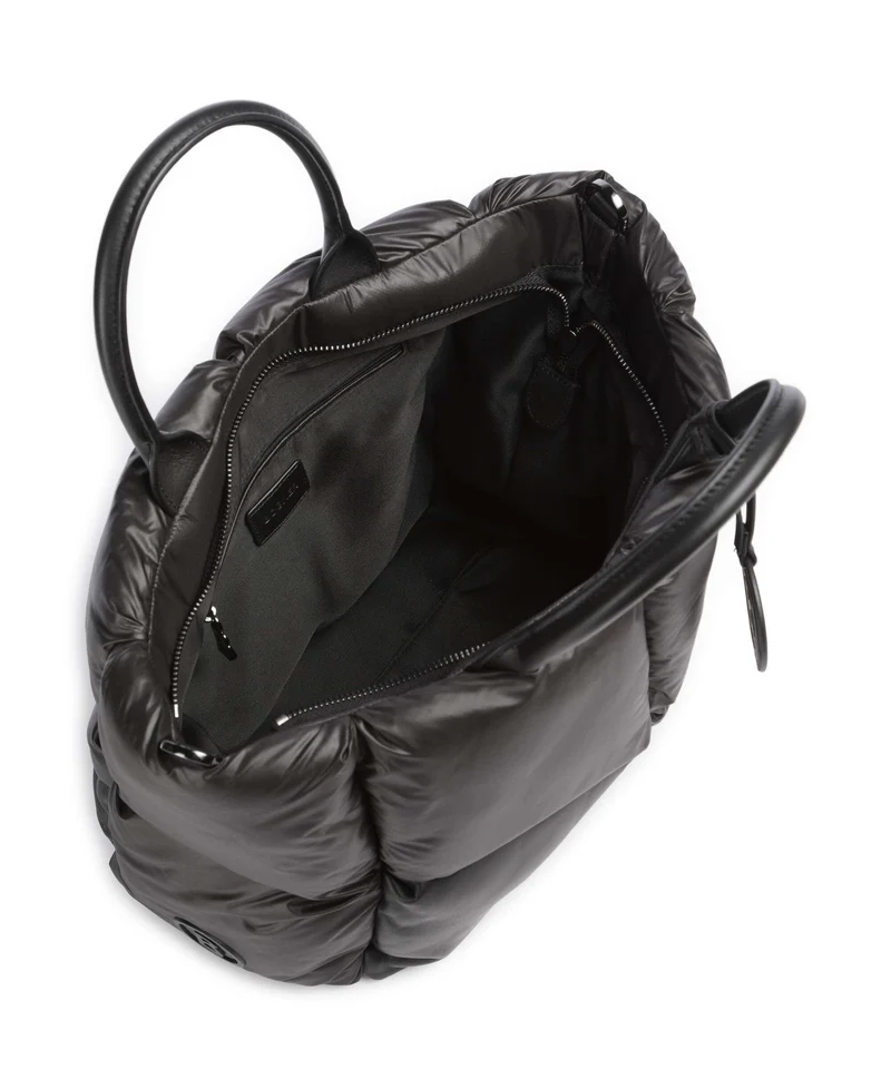 Bogner Gletsch Amelie Handtasche black