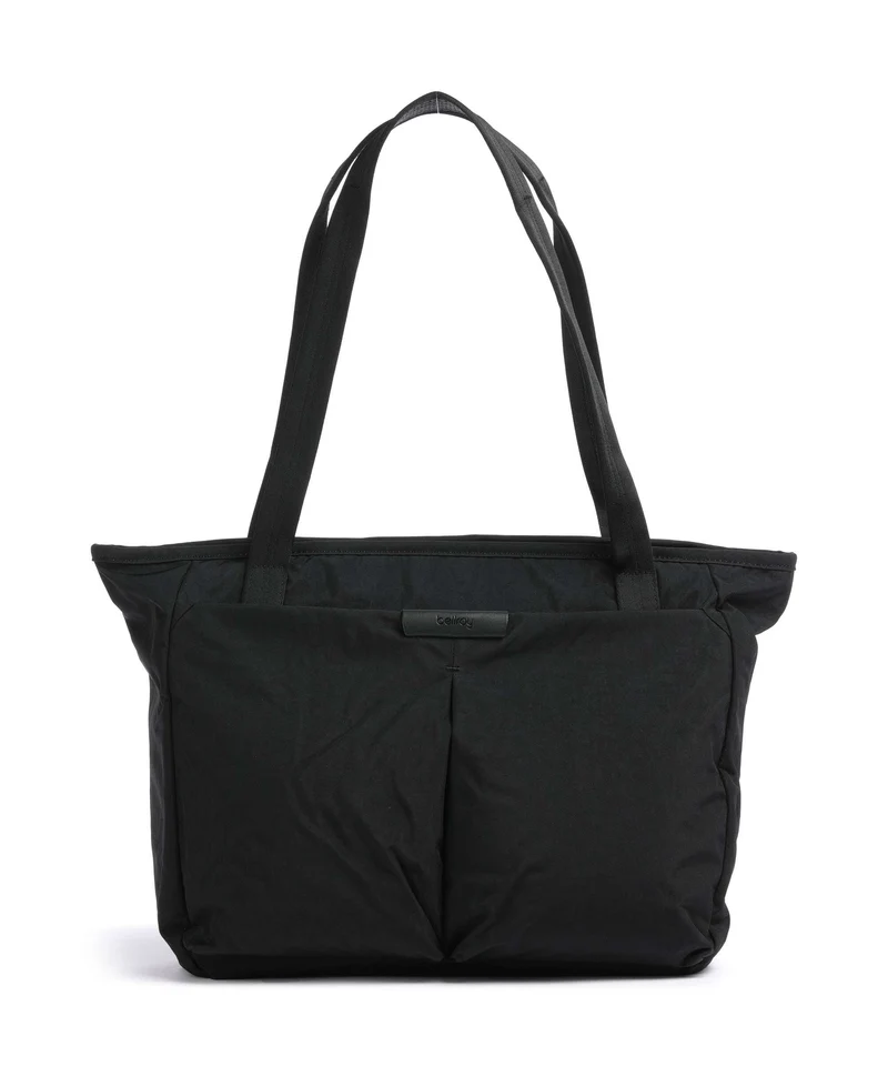 Bellroy Tokyo 12 Wonder Shopper raven