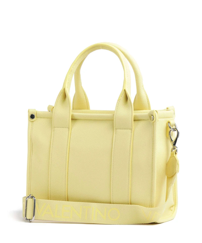 Valentino Bags Sirah Re Handtasche giallo