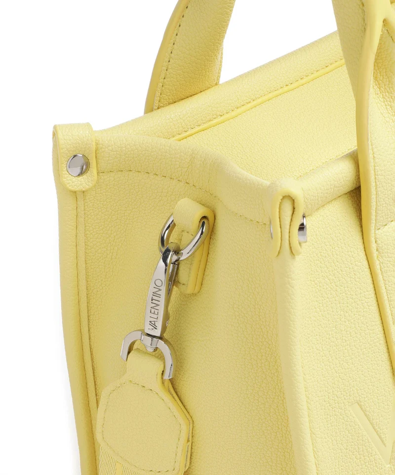 Valentino Bags Sirah Re Handtasche giallo