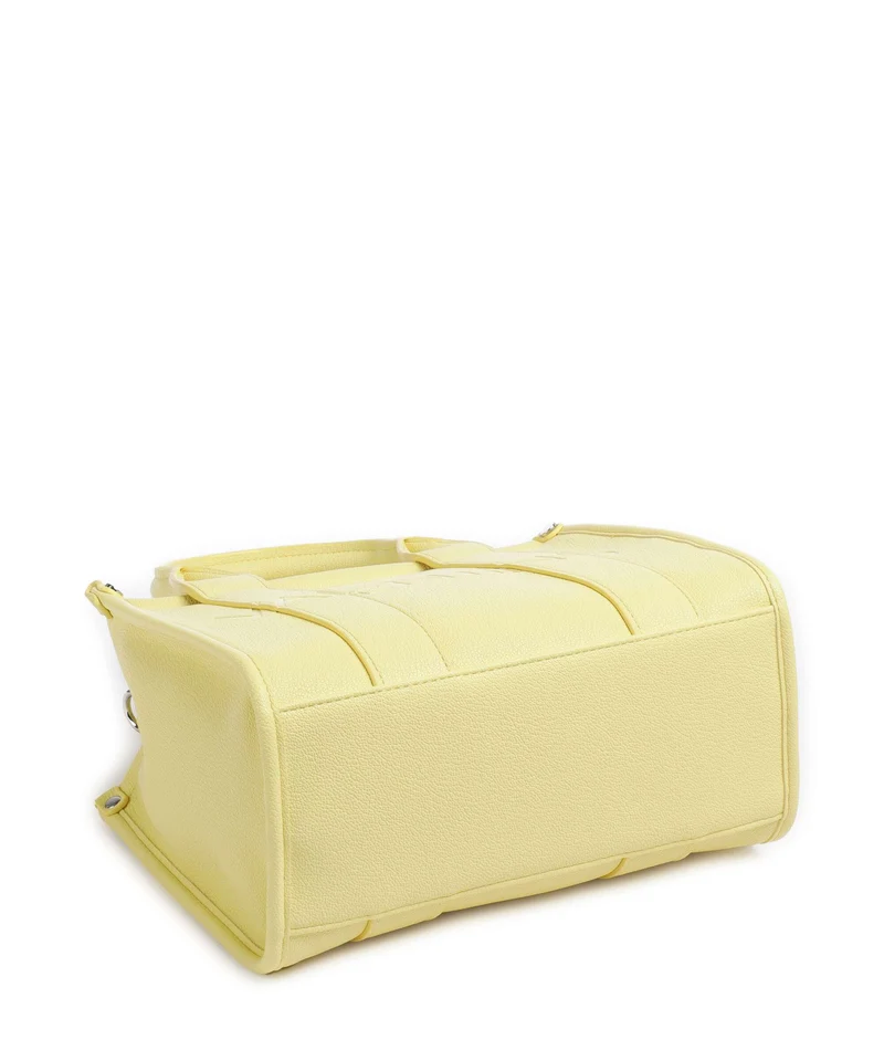 Valentino Bags Sirah Re Handtasche giallo