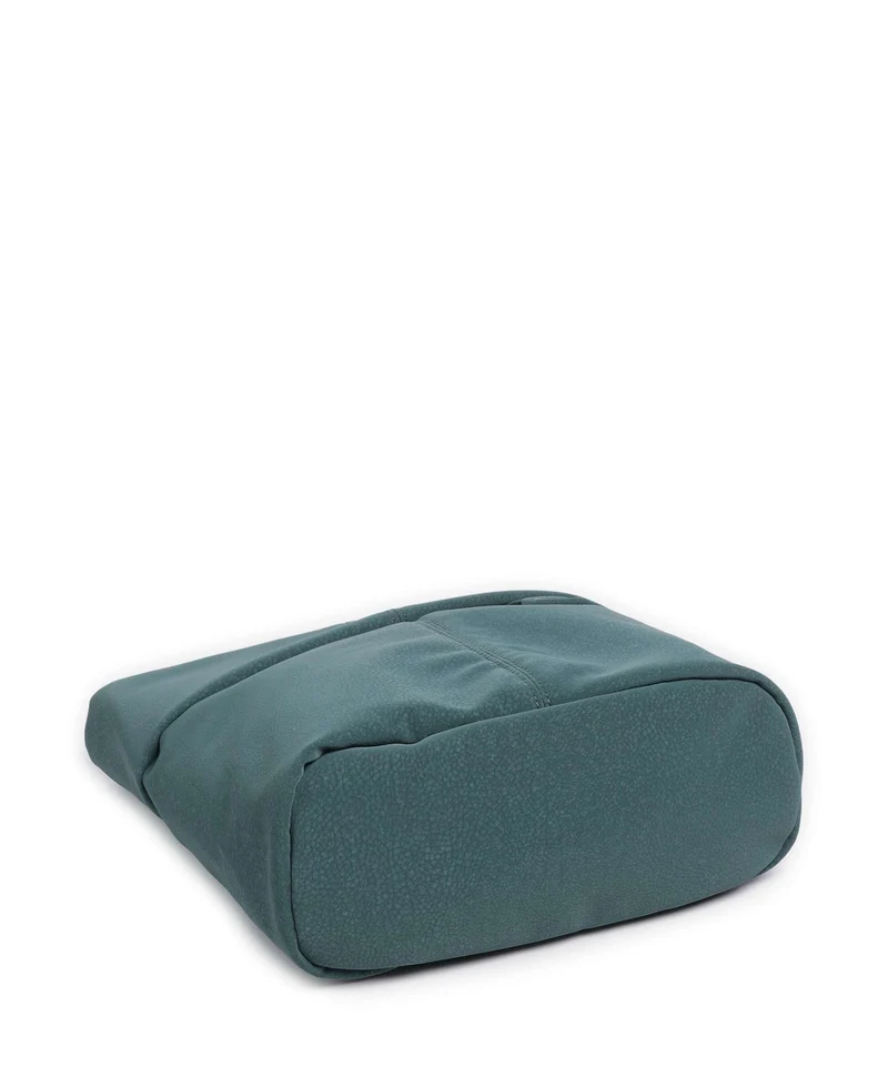 Zwei Mademoiselle.M M8 Schultertasche pacific