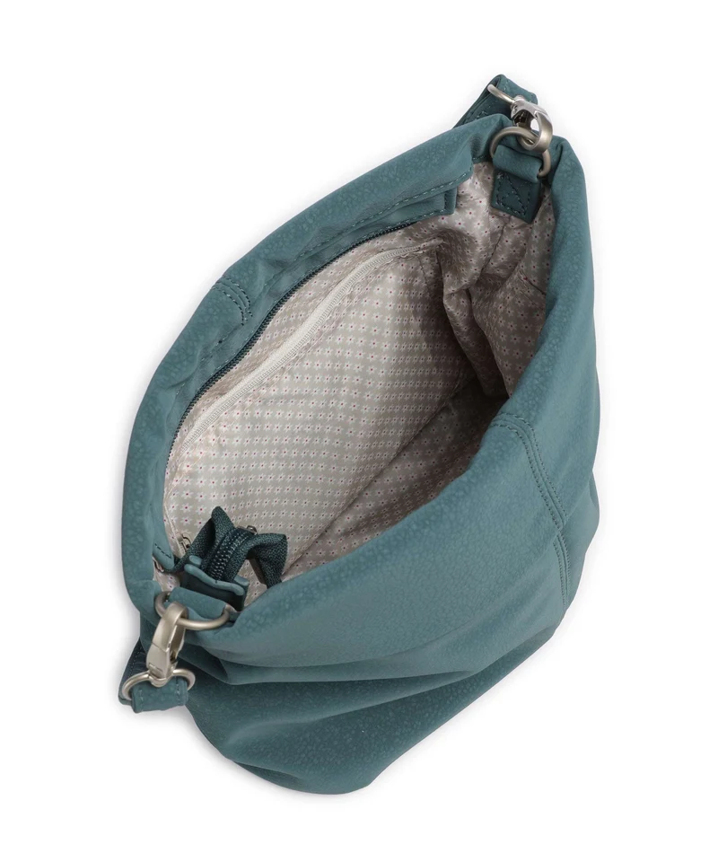 Zwei Mademoiselle.M M8 Schultertasche pacific