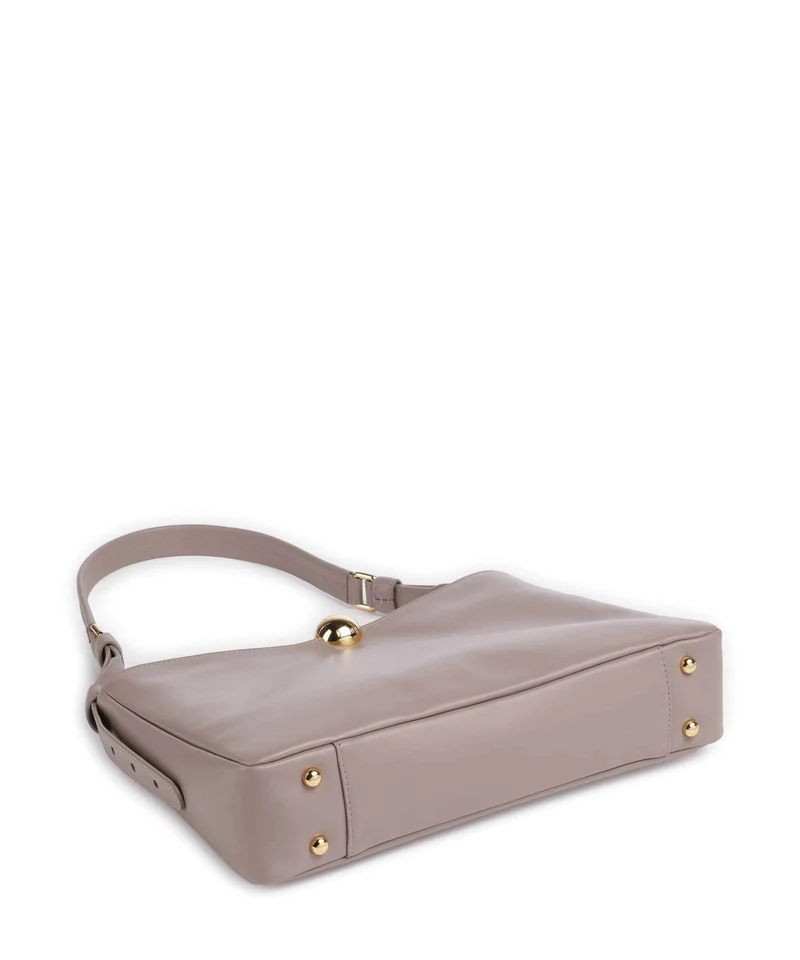Furla Sfera Soft M Beuteltasche mauve