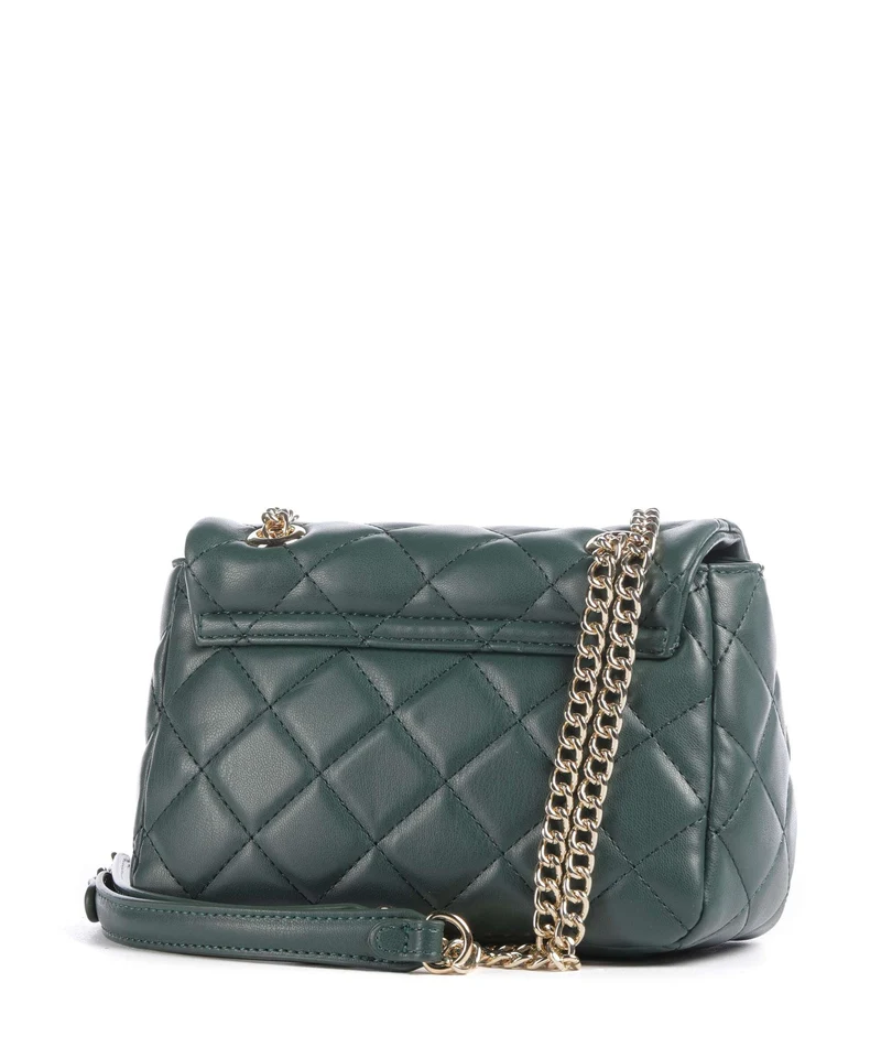 Valentino Bags Ocarina Schultertasche bosco