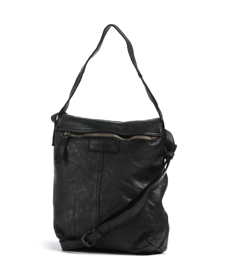 Harold's Submarine Schultertasche schwarz
