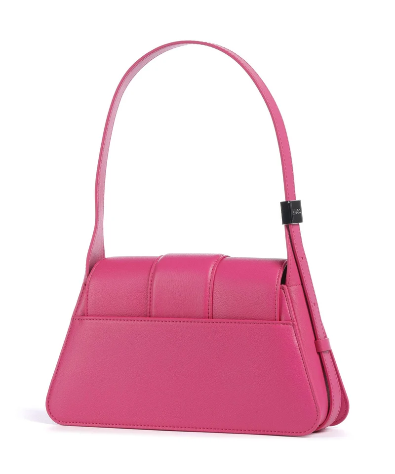 Hugo Mel 2.0 Schultertasche bright pink
