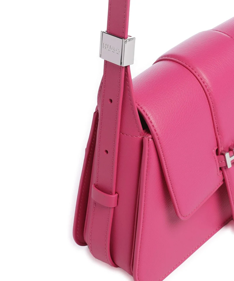 Hugo Mel 2.0 Schultertasche bright pink